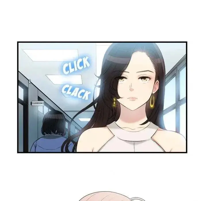 Yuris Part Time Job Chapter 10 - Page 5