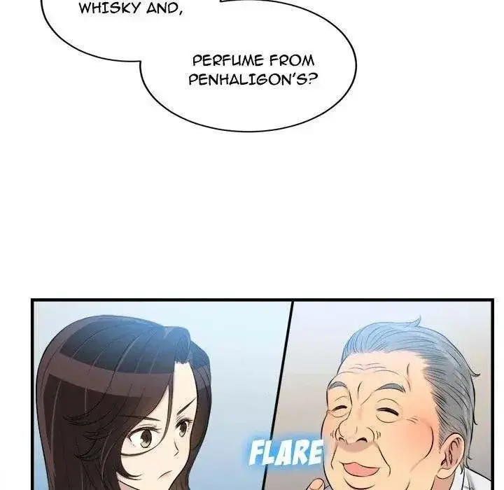 Yuris Part Time Job Chapter 10 - Page 50