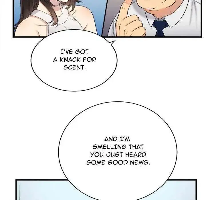 Yuris Part Time Job Chapter 10 - Page 51
