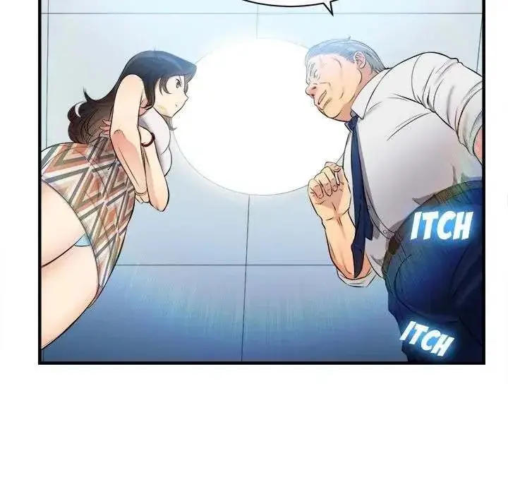 Yuris Part Time Job Chapter 10 - Page 52
