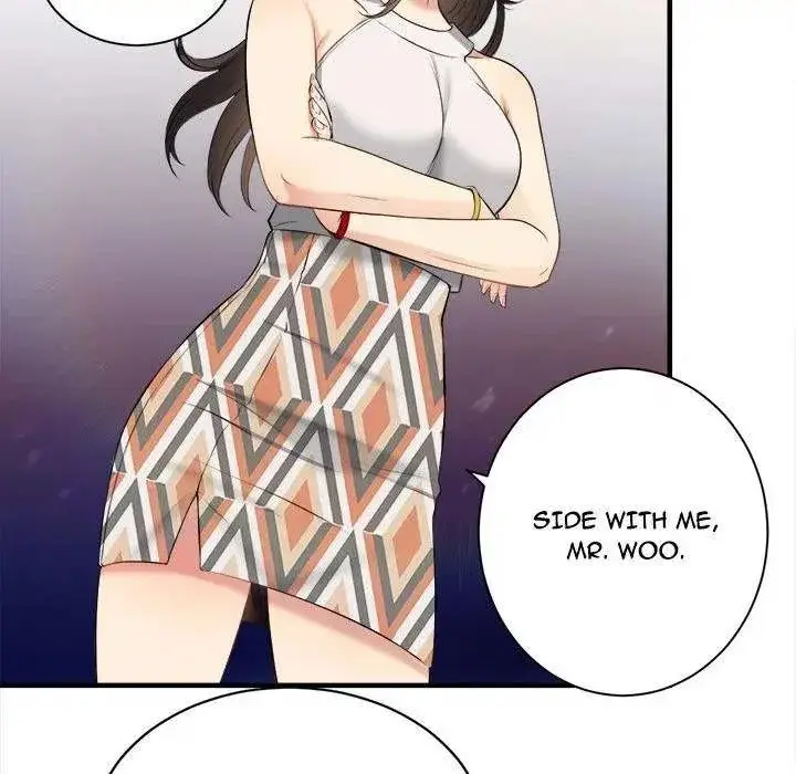 Yuris Part Time Job Chapter 10 - Page 56