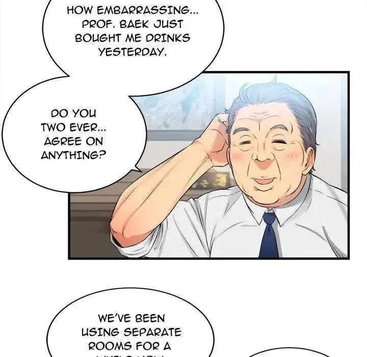 Yuris Part Time Job Chapter 10 - Page 57