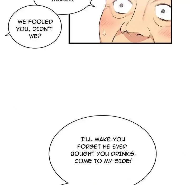 Yuris Part Time Job Chapter 10 - Page 59