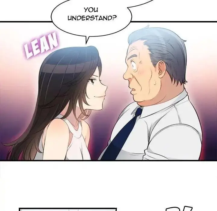 Yuris Part Time Job Chapter 10 - Page 60