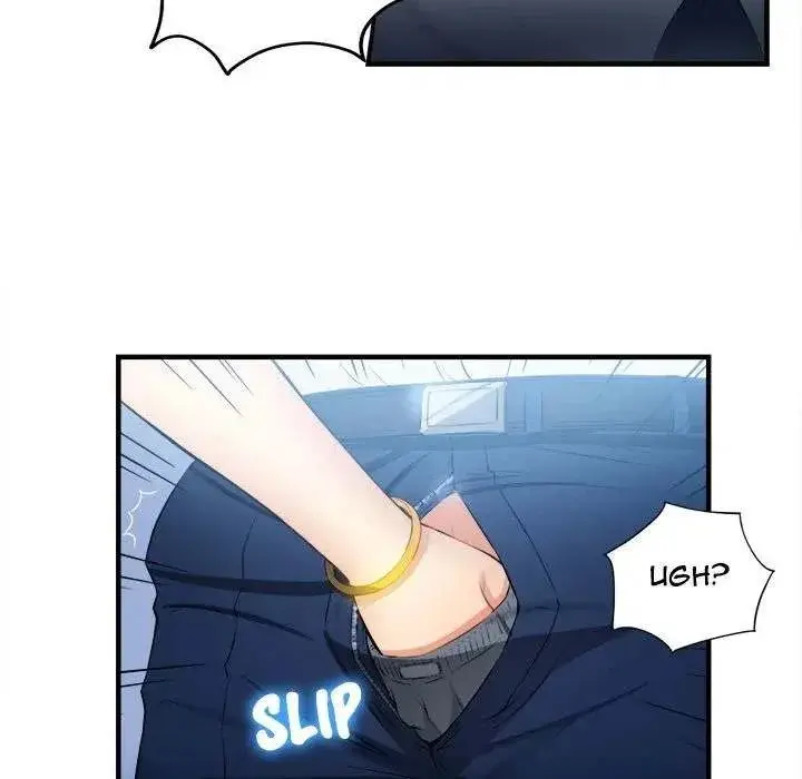 Yuris Part Time Job Chapter 10 - Page 62