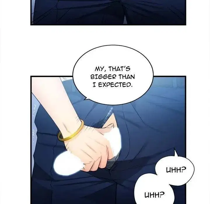 Yuris Part Time Job Chapter 10 - Page 63