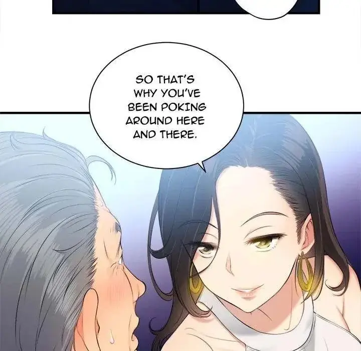 Yuris Part Time Job Chapter 10 - Page 64