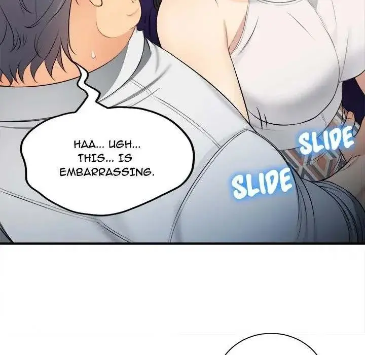 Yuris Part Time Job Chapter 10 - Page 65