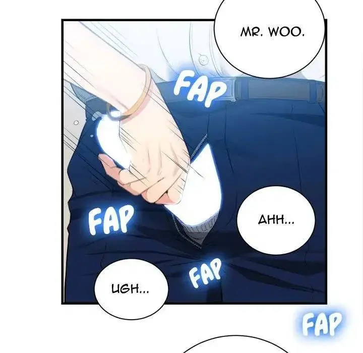 Yuris Part Time Job Chapter 10 - Page 66