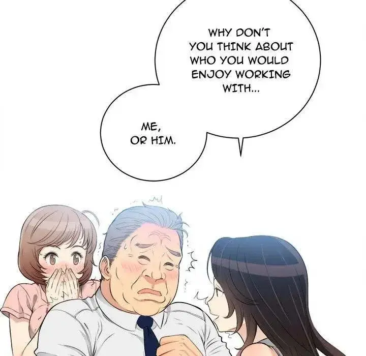 Yuris Part Time Job Chapter 10 - Page 67