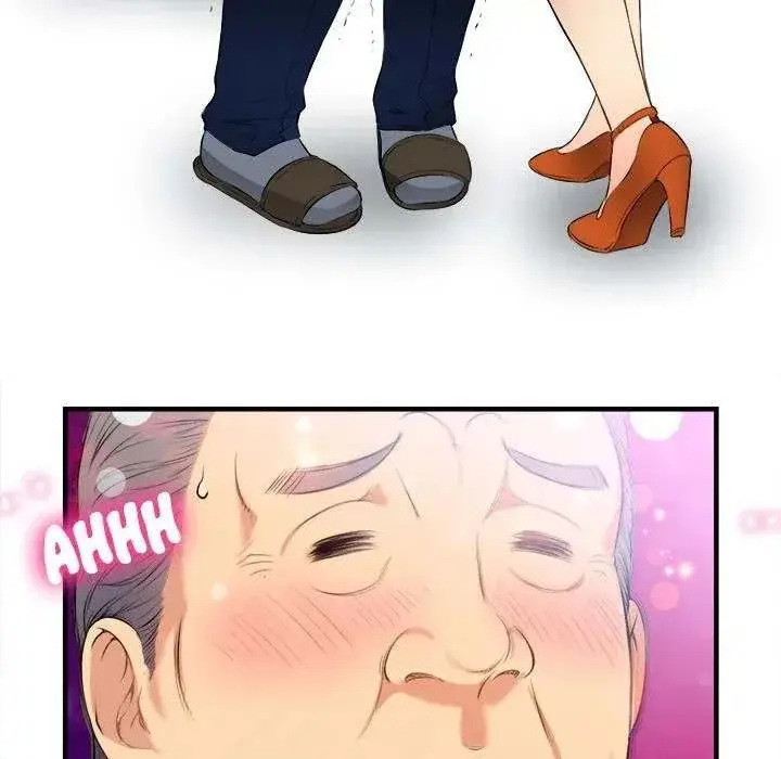 Yuris Part Time Job Chapter 10 - Page 69