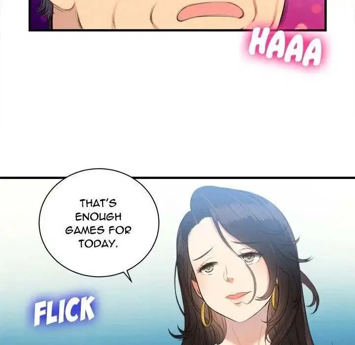 Yuris Part Time Job Chapter 10 - Page 70