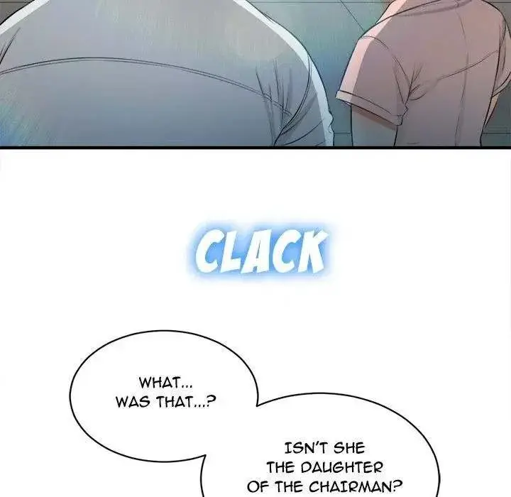 Yuris Part Time Job Chapter 10 - Page 73