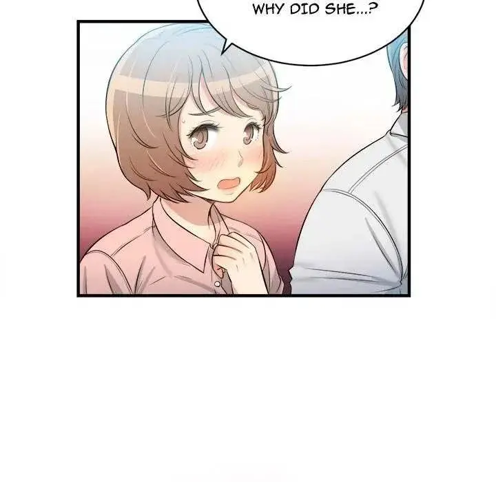 Yuris Part Time Job Chapter 10 - Page 74