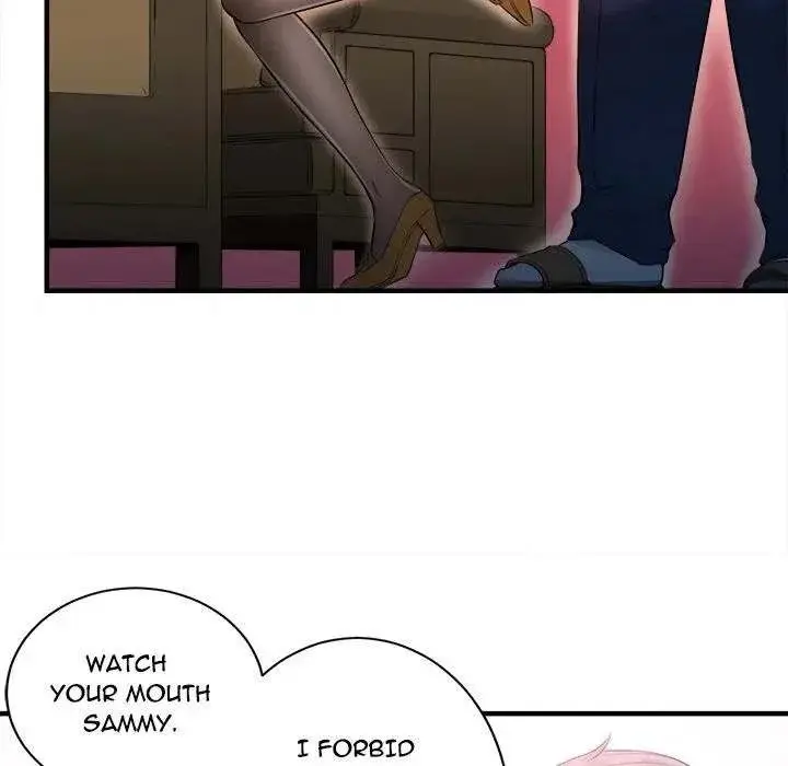 Yuris Part Time Job Chapter 10 - Page 76