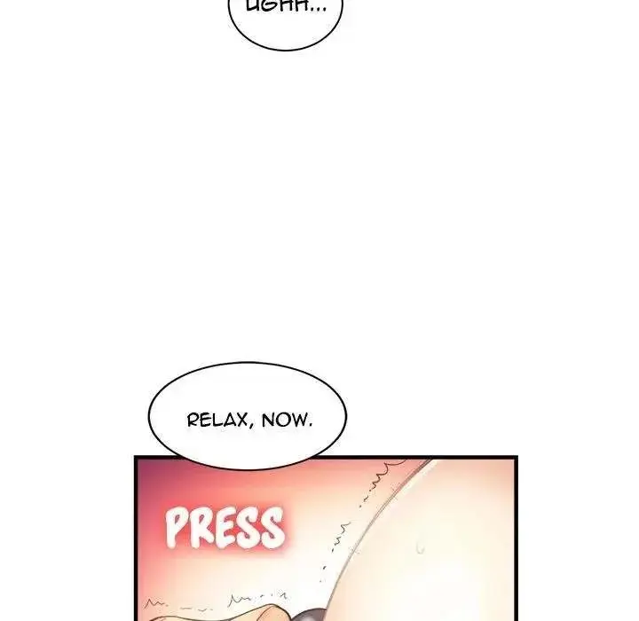 Yuris Part Time Job Chapter 10 - Page 8