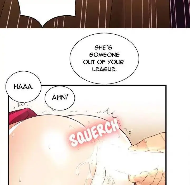 Yuris Part Time Job Chapter 10 - Page 83