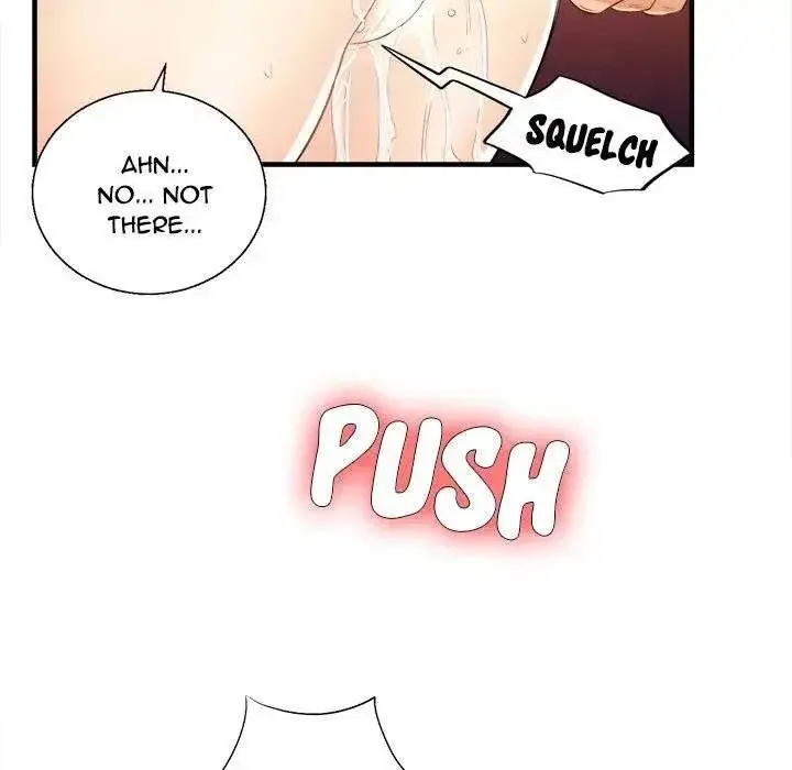 Yuris Part Time Job Chapter 10 - Page 84