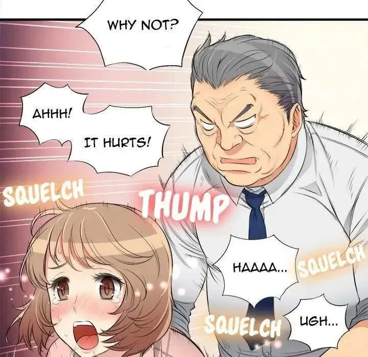 Yuris Part Time Job Chapter 10 - Page 85