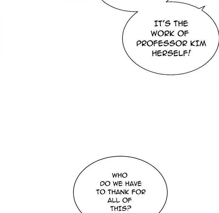 Yuris Part Time Job Chapter 10 - Page 89