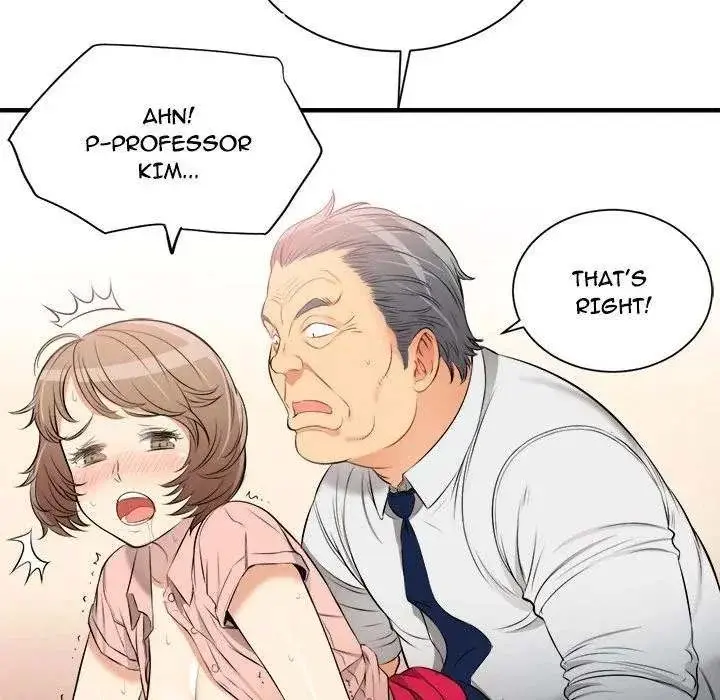 Yuris Part Time Job Chapter 10 - Page 90