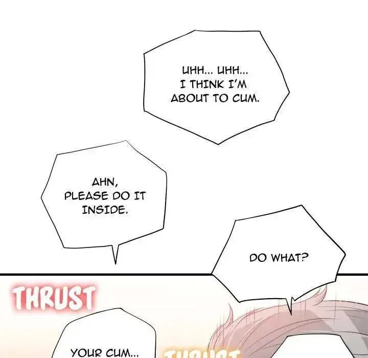 Yuris Part Time Job Chapter 10 - Page 95
