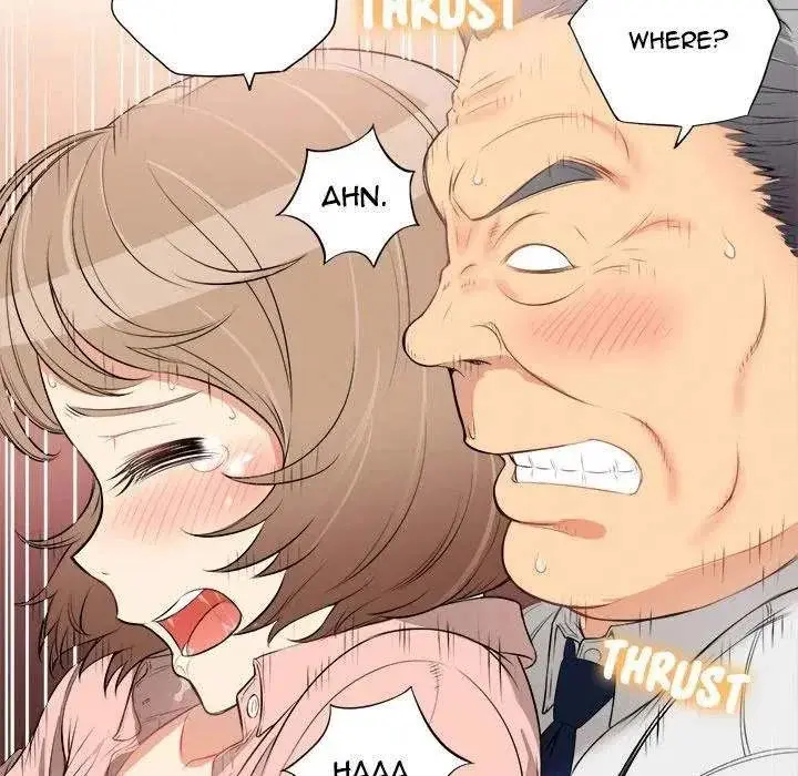 Yuris Part Time Job Chapter 10 - Page 96