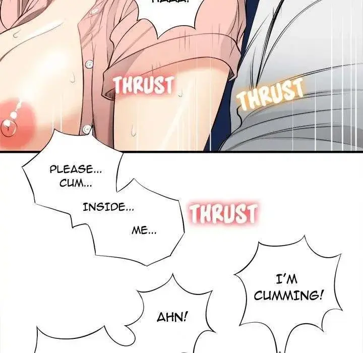 Yuris Part Time Job Chapter 10 - Page 97