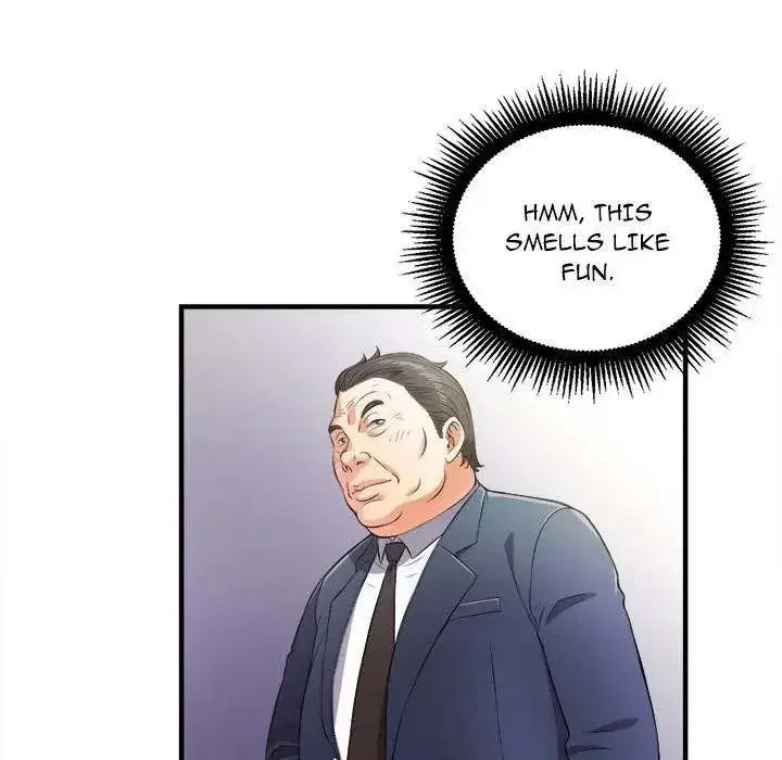 Yuris Part Time Job Chapter 11 - Page 14