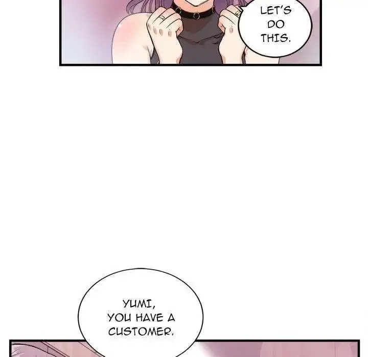 Yuris Part Time Job Chapter 11 - Page 20