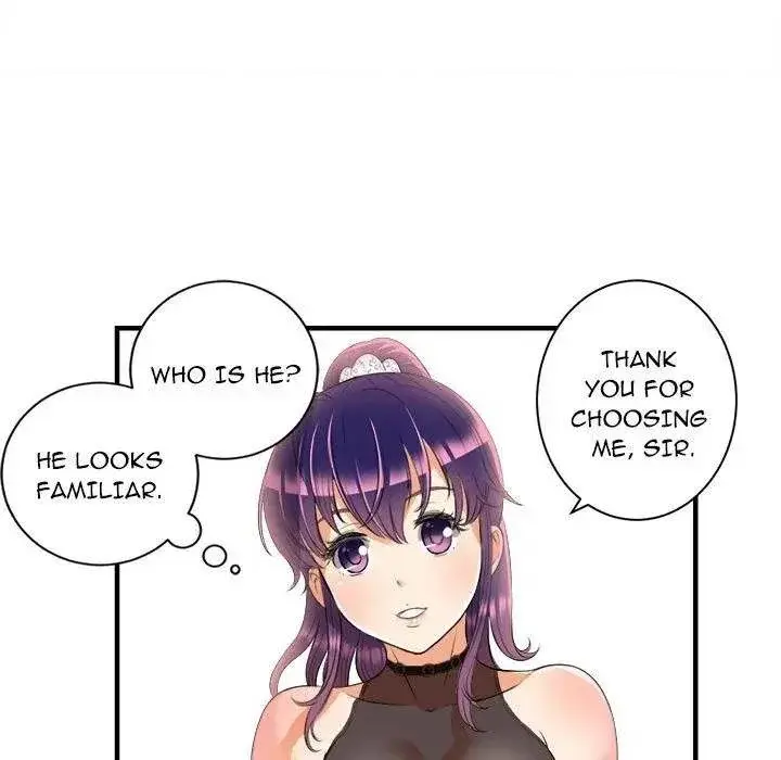 Yuris Part Time Job Chapter 11 - Page 26