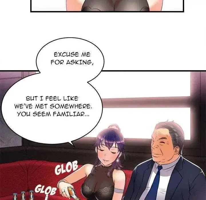 Yuris Part Time Job Chapter 11 - Page 27