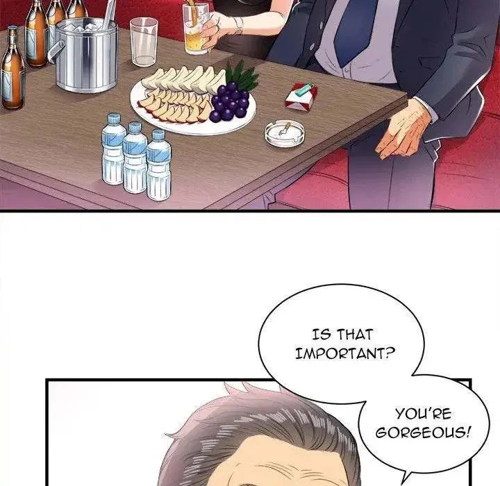 Yuris Part Time Job Chapter 11 - Page 28
