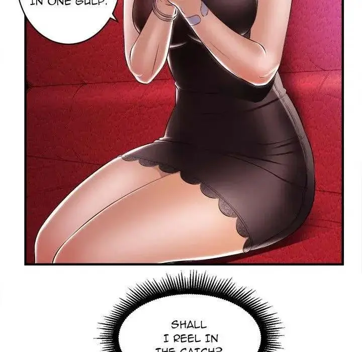 Yuris Part Time Job Chapter 11 - Page 32