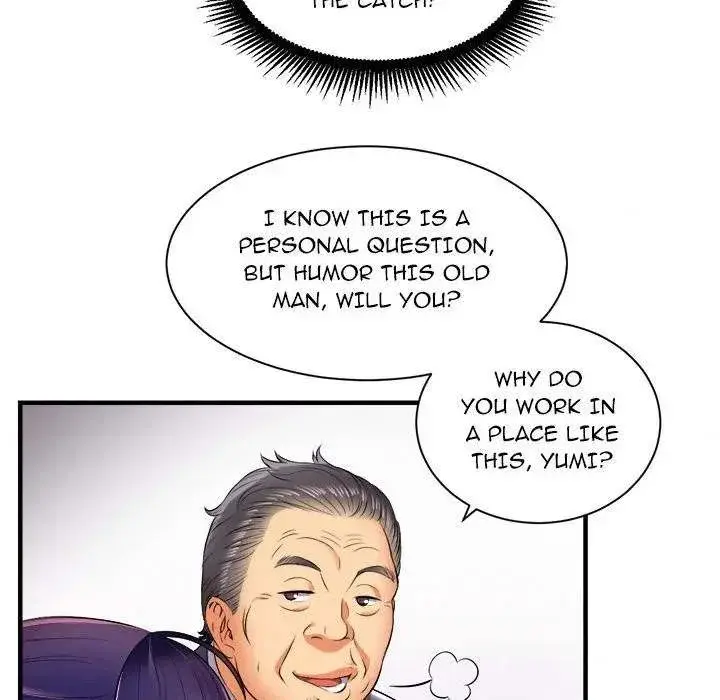 Yuris Part Time Job Chapter 11 - Page 33