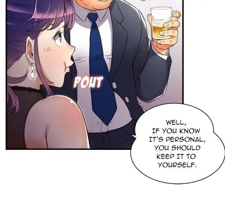Yuris Part Time Job Chapter 11 - Page 34