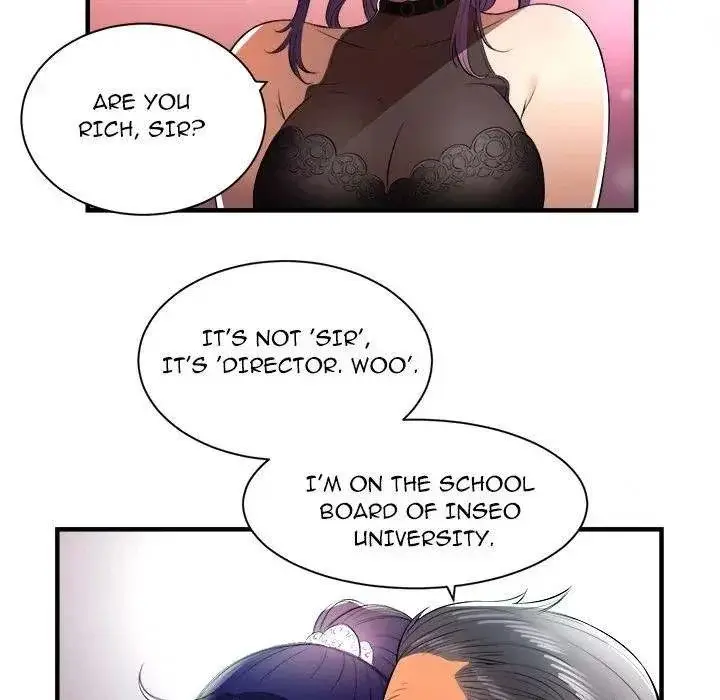 Yuris Part Time Job Chapter 11 - Page 37