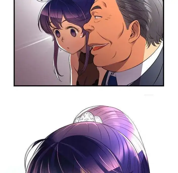 Yuris Part Time Job Chapter 11 - Page 38