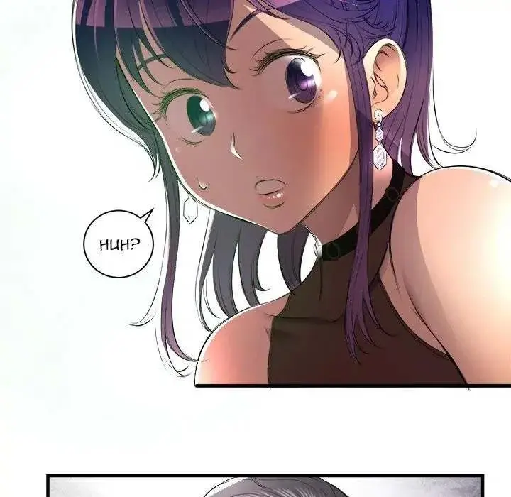 Yuris Part Time Job Chapter 11 - Page 39