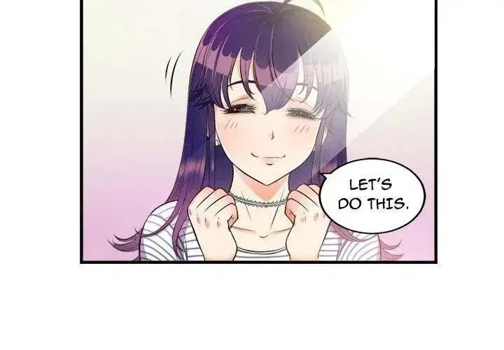 Yuris Part Time Job Chapter 11 - Page 4