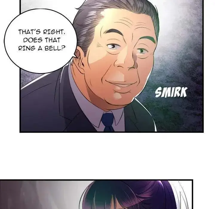 Yuris Part Time Job Chapter 11 - Page 40