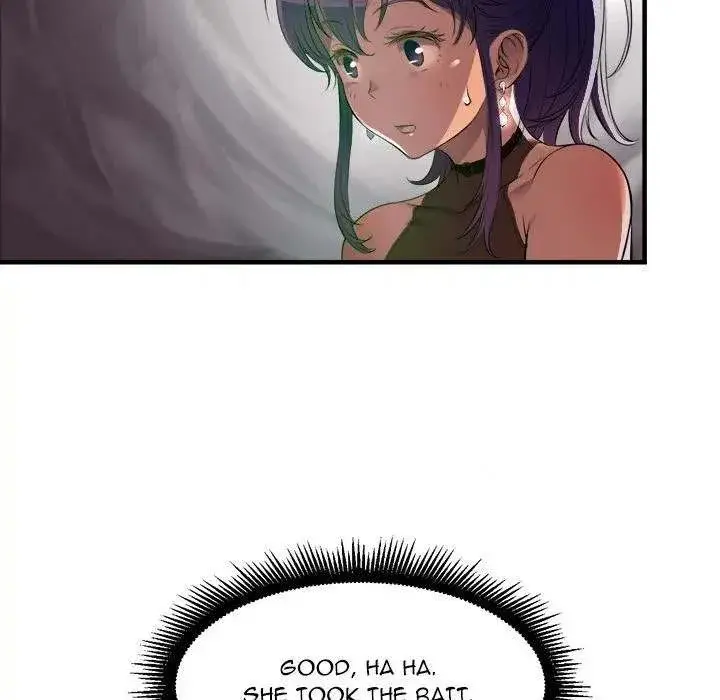 Yuris Part Time Job Chapter 11 - Page 41