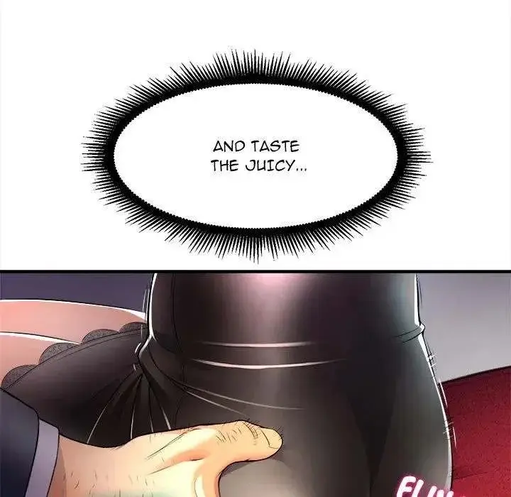 Yuris Part Time Job Chapter 11 - Page 45