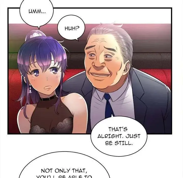 Yuris Part Time Job Chapter 11 - Page 47