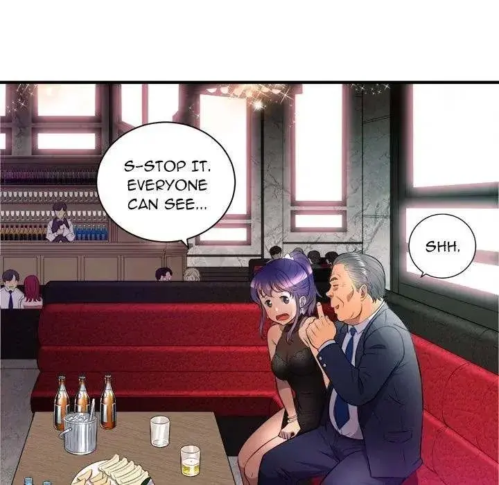 Yuris Part Time Job Chapter 11 - Page 49