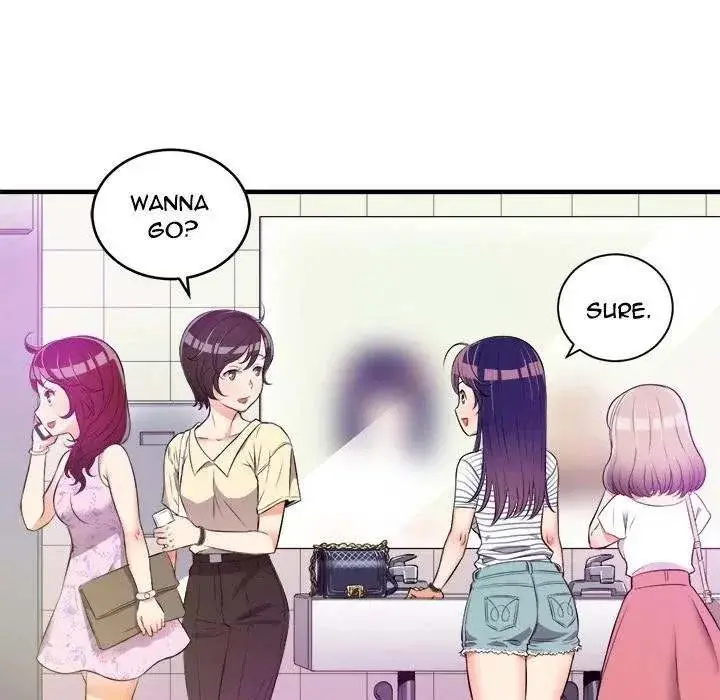 Yuris Part Time Job Chapter 11 - Page 5