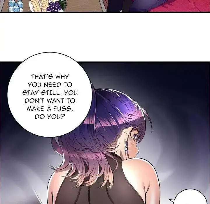 Yuris Part Time Job Chapter 11 - Page 50