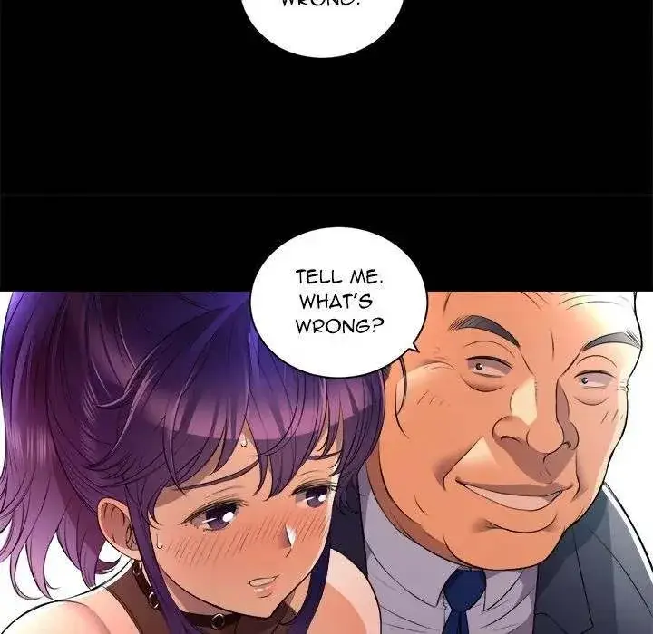 Yuris Part Time Job Chapter 11 - Page 58