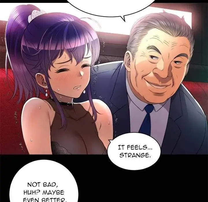 Yuris Part Time Job Chapter 11 - Page 65