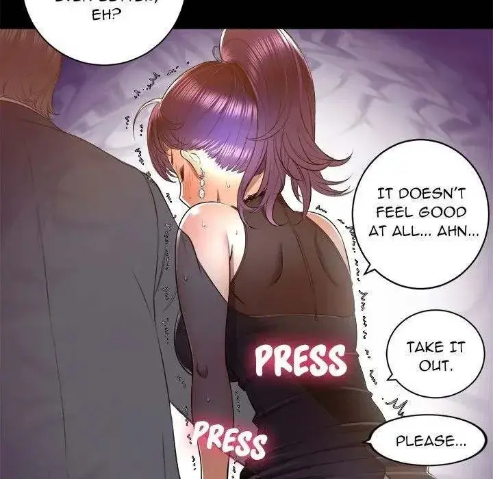 Yuris Part Time Job Chapter 11 - Page 66
